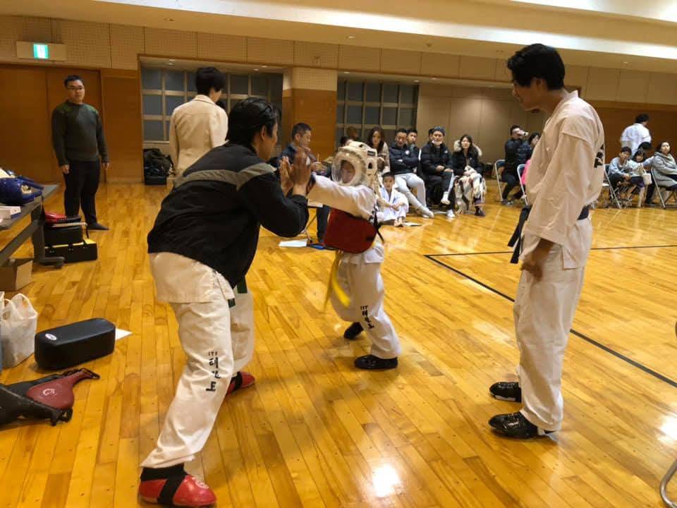 世代を超えたコミュニティ